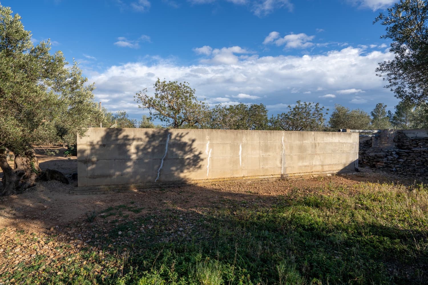 Finca/Maison de Campagne à vendre à Aldover - 59 000 € (Ref: 8776594)