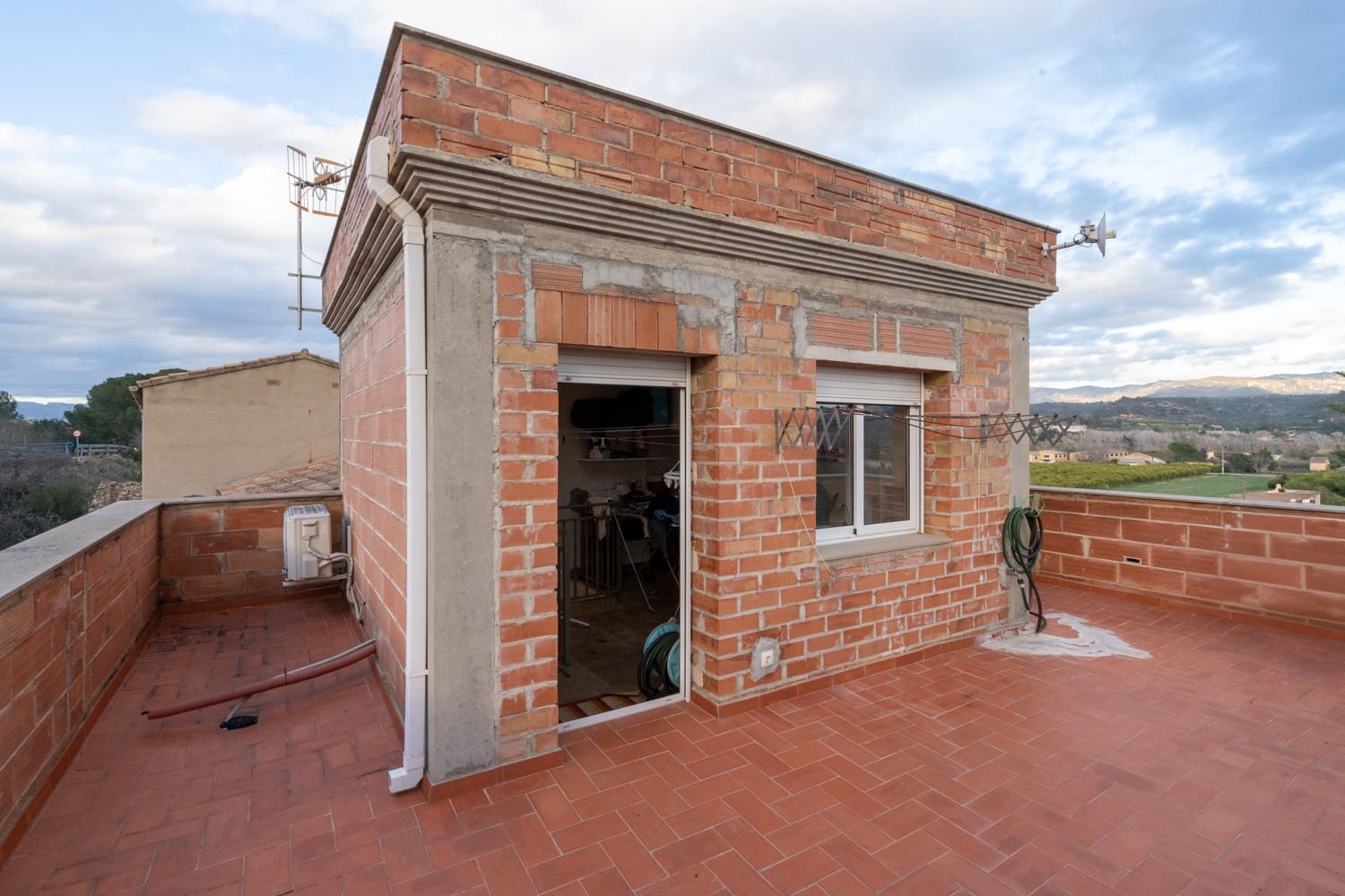 3 soveværelse Byhus til salg i Aldover - € 180.000 (Ref: 8777647)