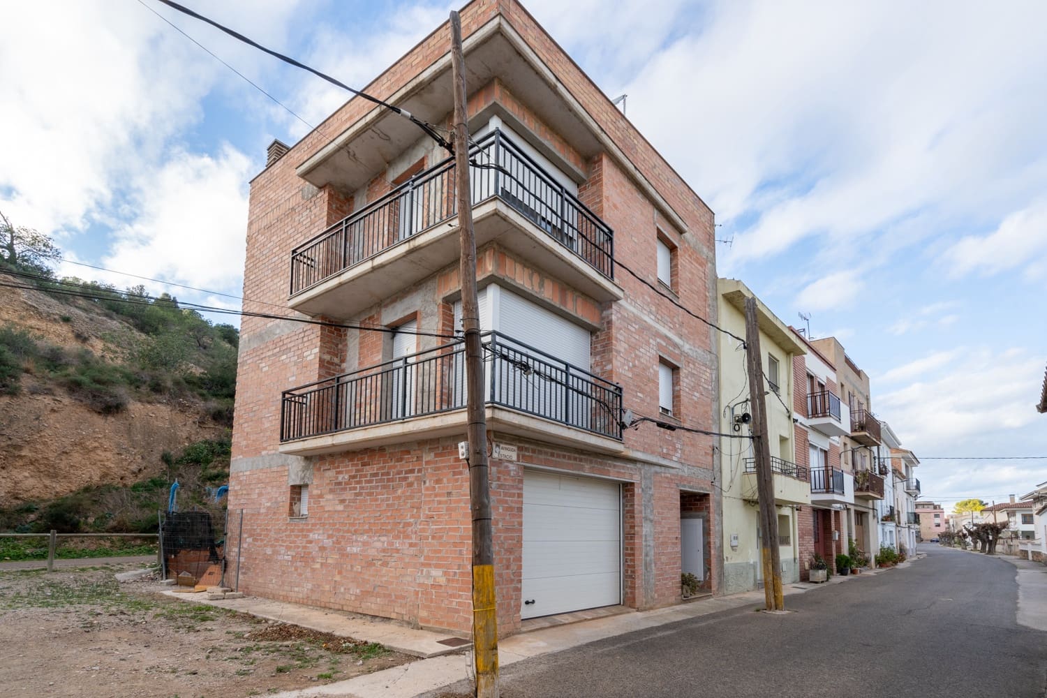 3 soveværelse Byhus til salg i Aldover - € 180.000 (Ref: 8777647)