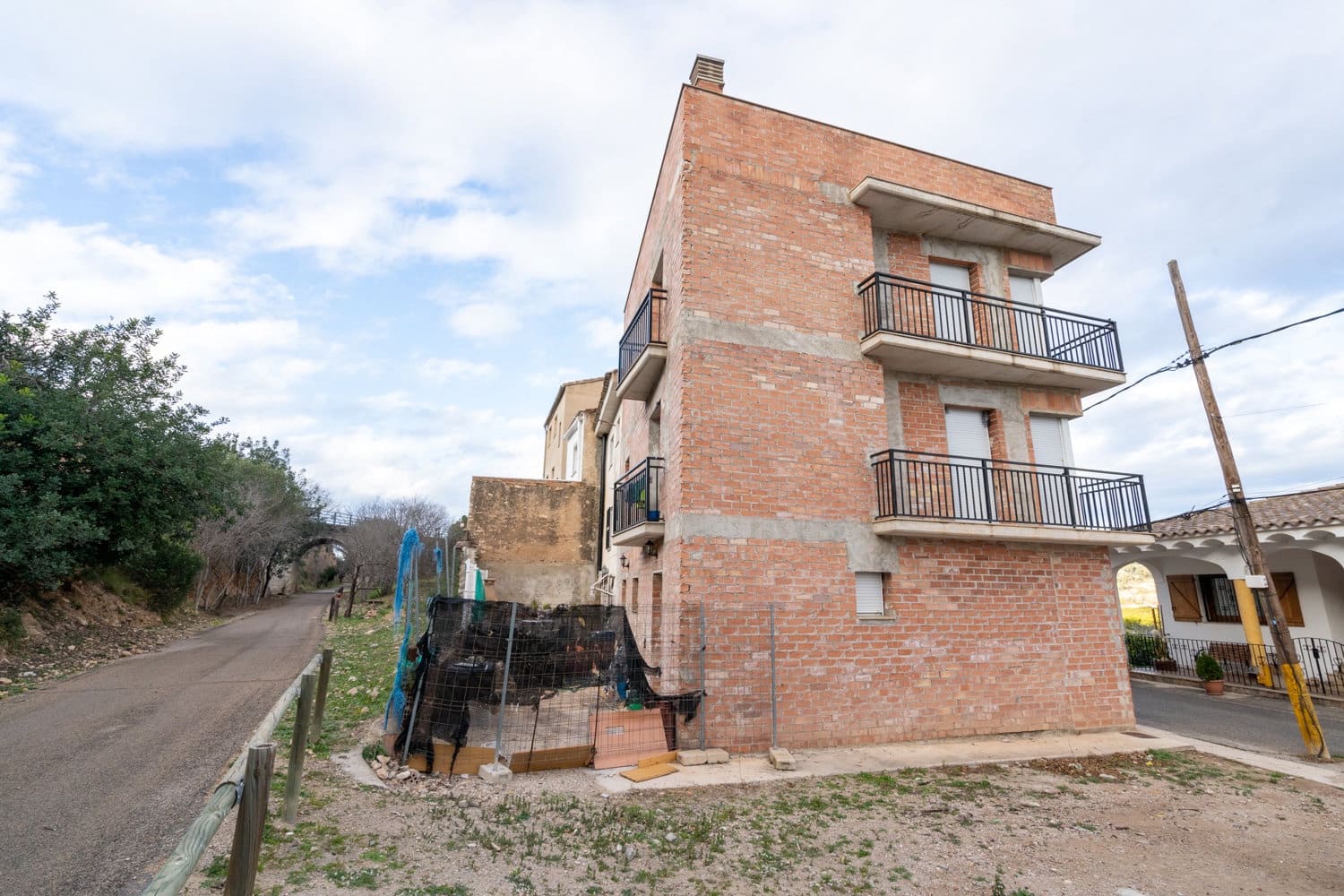 3 bedroom Townhouse for sale in Aldover - € 180,000 (Ref: 8777647)