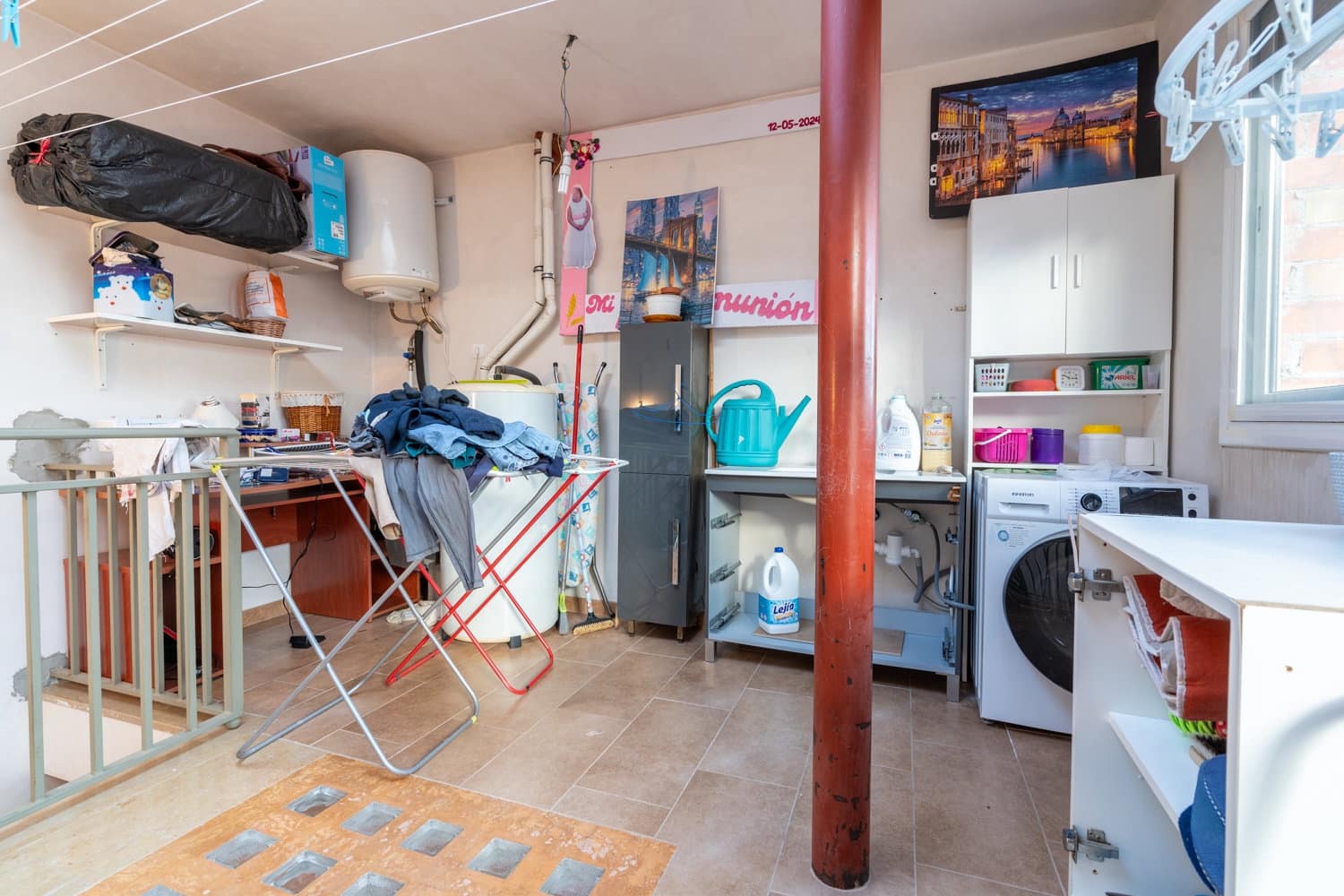 3 bedroom Townhouse for sale in Aldover - € 180,000 (Ref: 8777647)