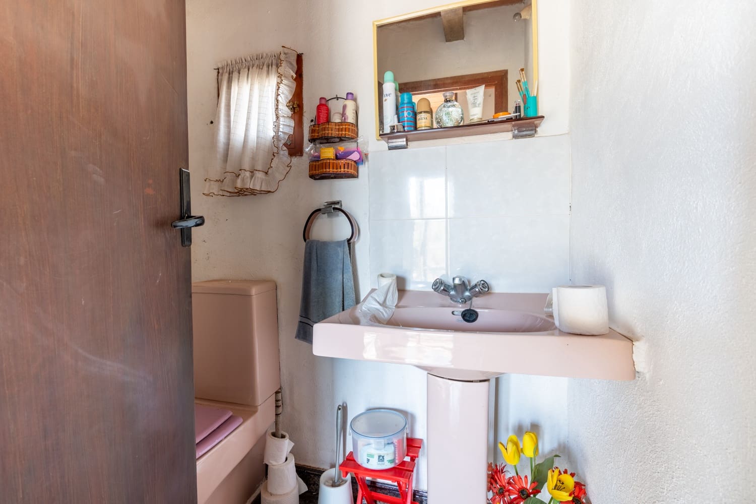 2 Zimmer Finca/Landgut zu verkaufen in Godall - 40.000 € (Ref: 8787161)