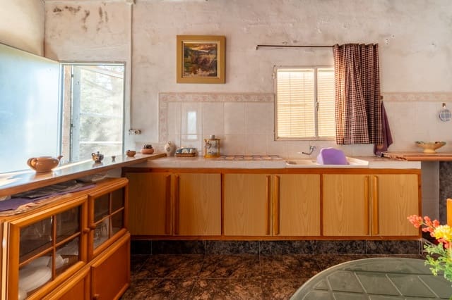 2 bedroom Finca/Country House for sale in Godall - € 40,000 (Ref: 8787161)