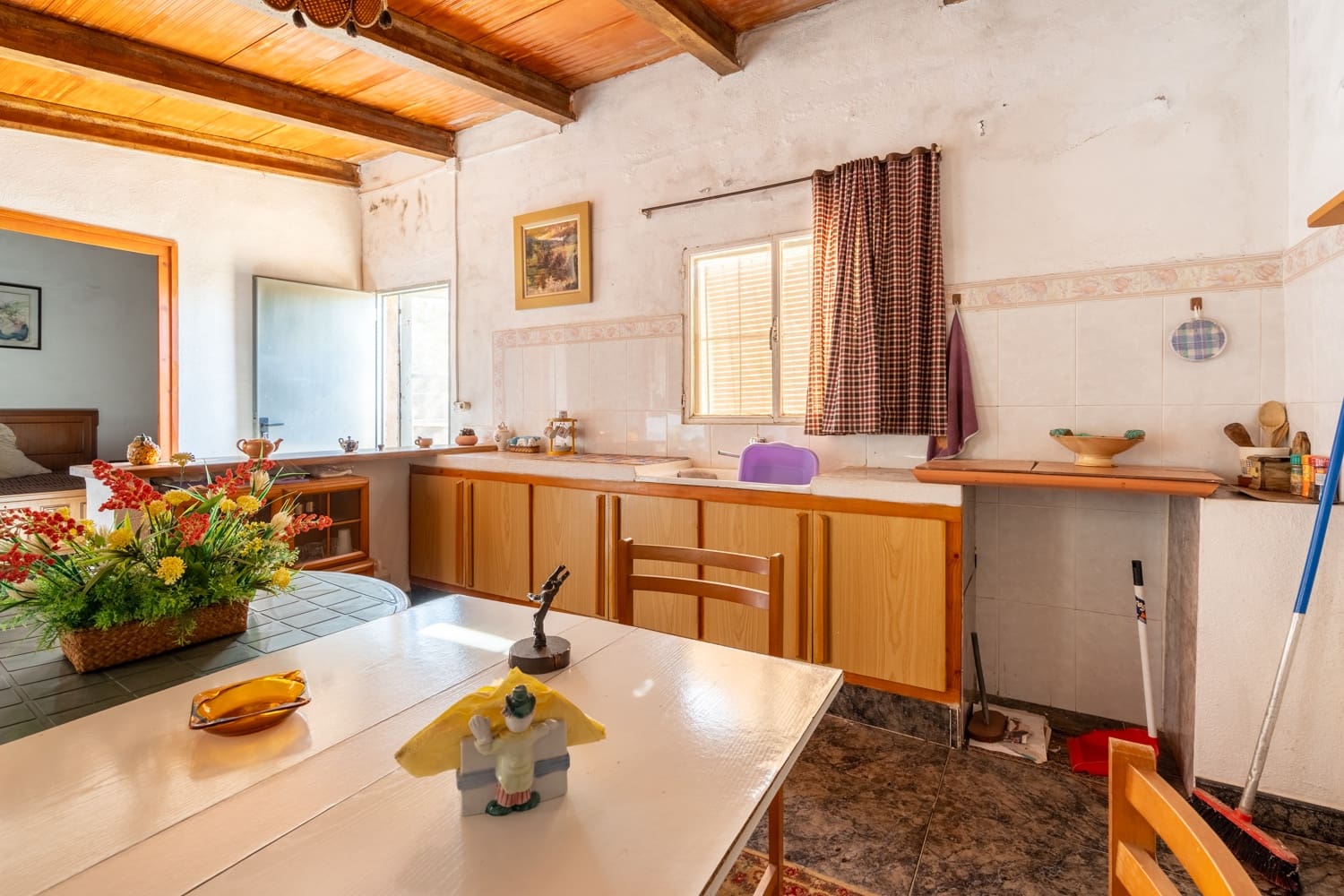 2 Zimmer Finca/Landgut zu verkaufen in Godall - 40.000 € (Ref: 8787161)