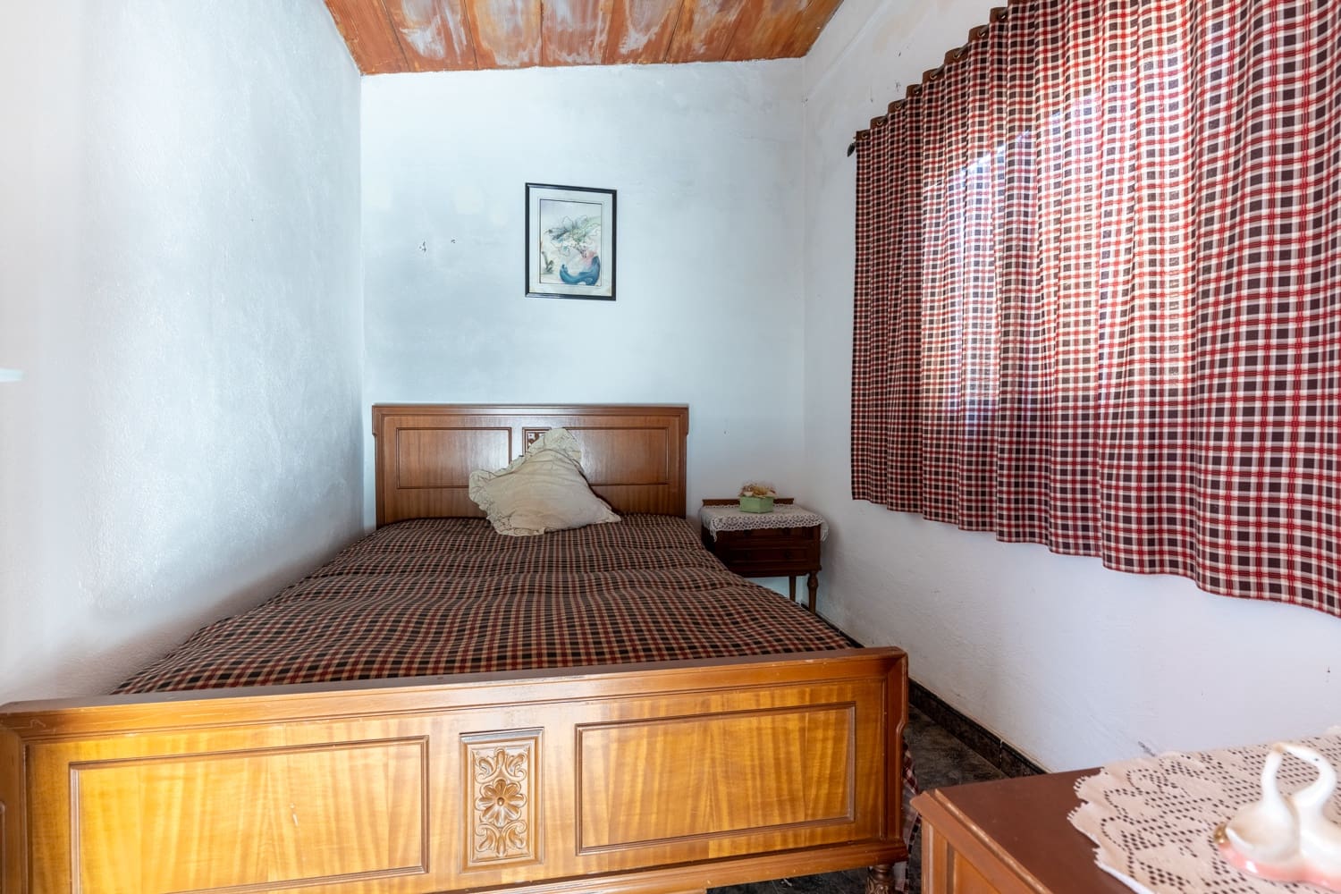 2 Zimmer Finca/Landgut zu verkaufen in Godall - 40.000 € (Ref: 8787161)