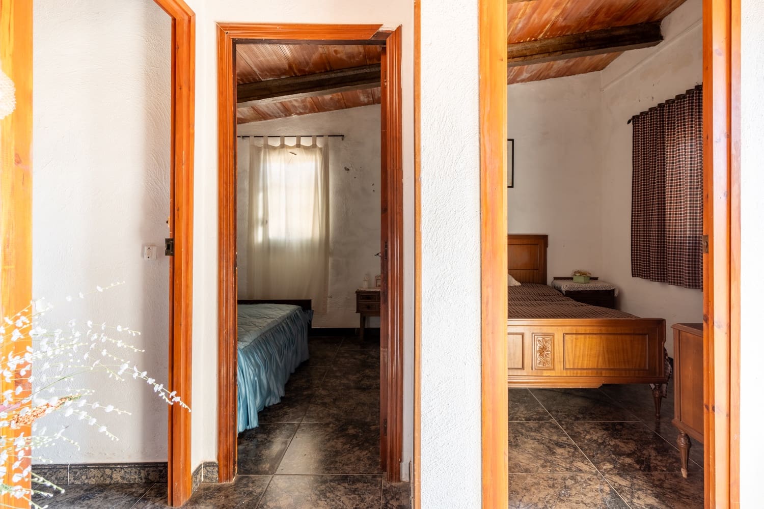 2 Zimmer Finca/Landgut zu verkaufen in Godall - 40.000 € (Ref: 8787161)