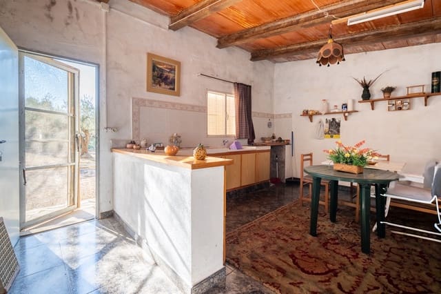 2 bedroom Finca/Country House for sale in Godall - € 40,000 (Ref: 8787161)