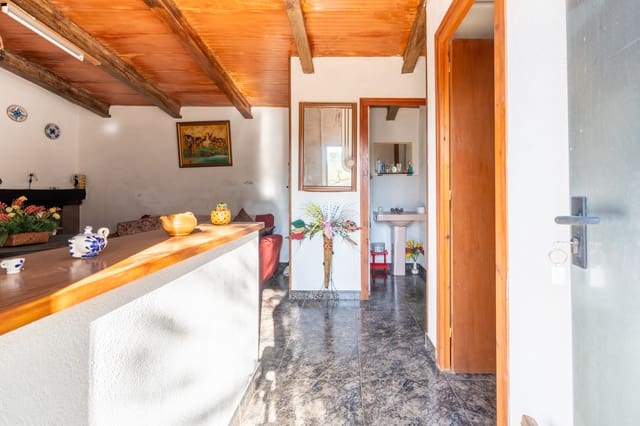 2 bedroom Finca/Country House for sale in Godall - € 40,000 (Ref: 8787161)