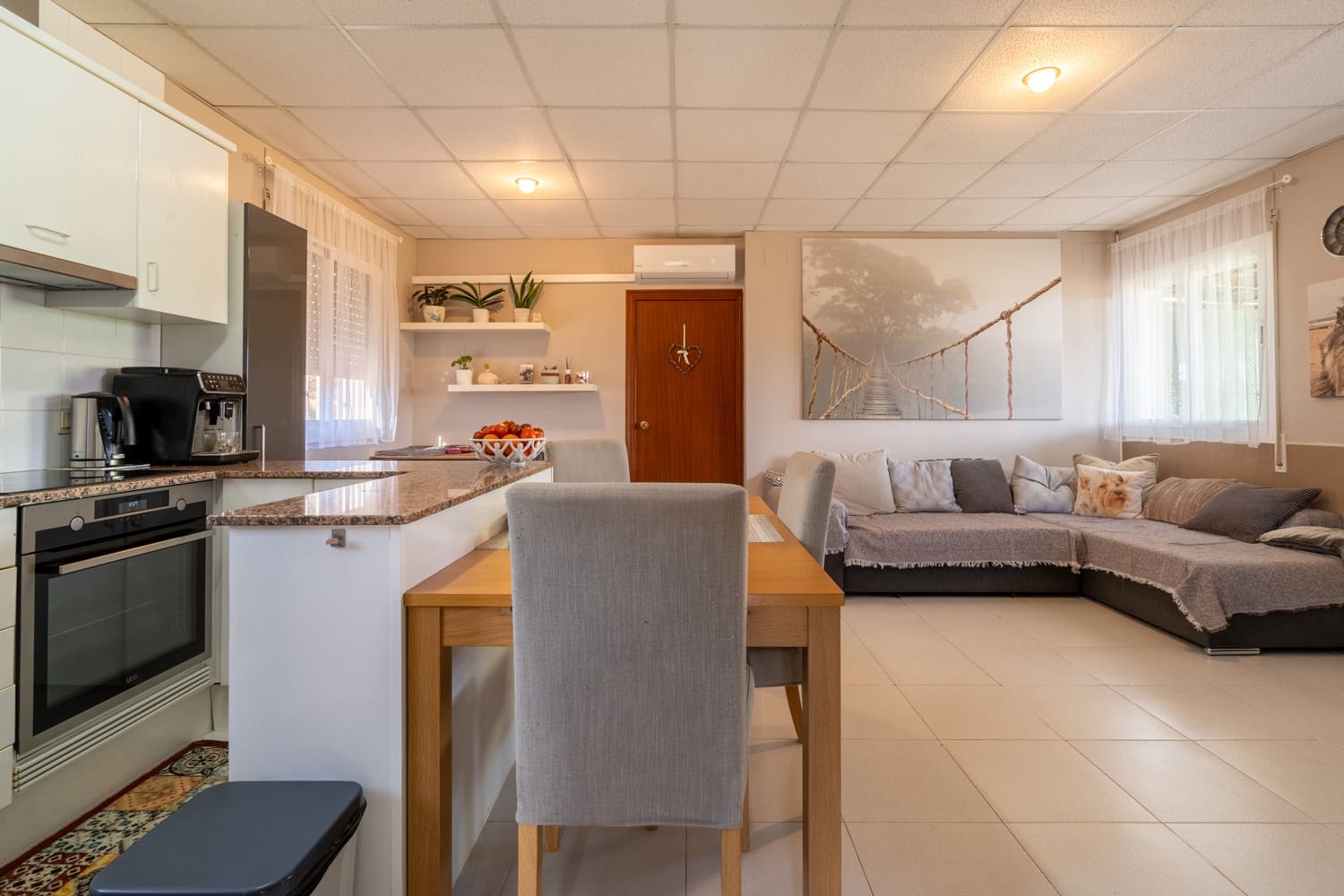 3 soveværelse Finca/Landehus til salg i Amposta - € 600.000 (Ref: 8803857)