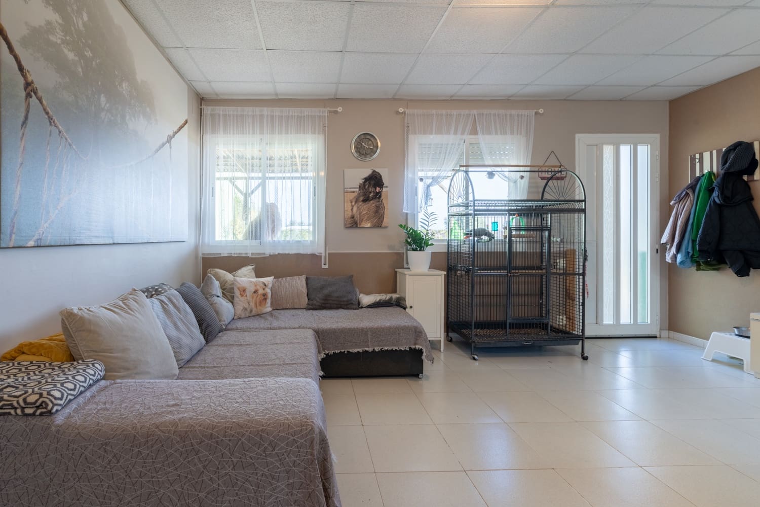 3 soveværelse Finca/Landehus til salg i Amposta - € 600.000 (Ref: 8803857)