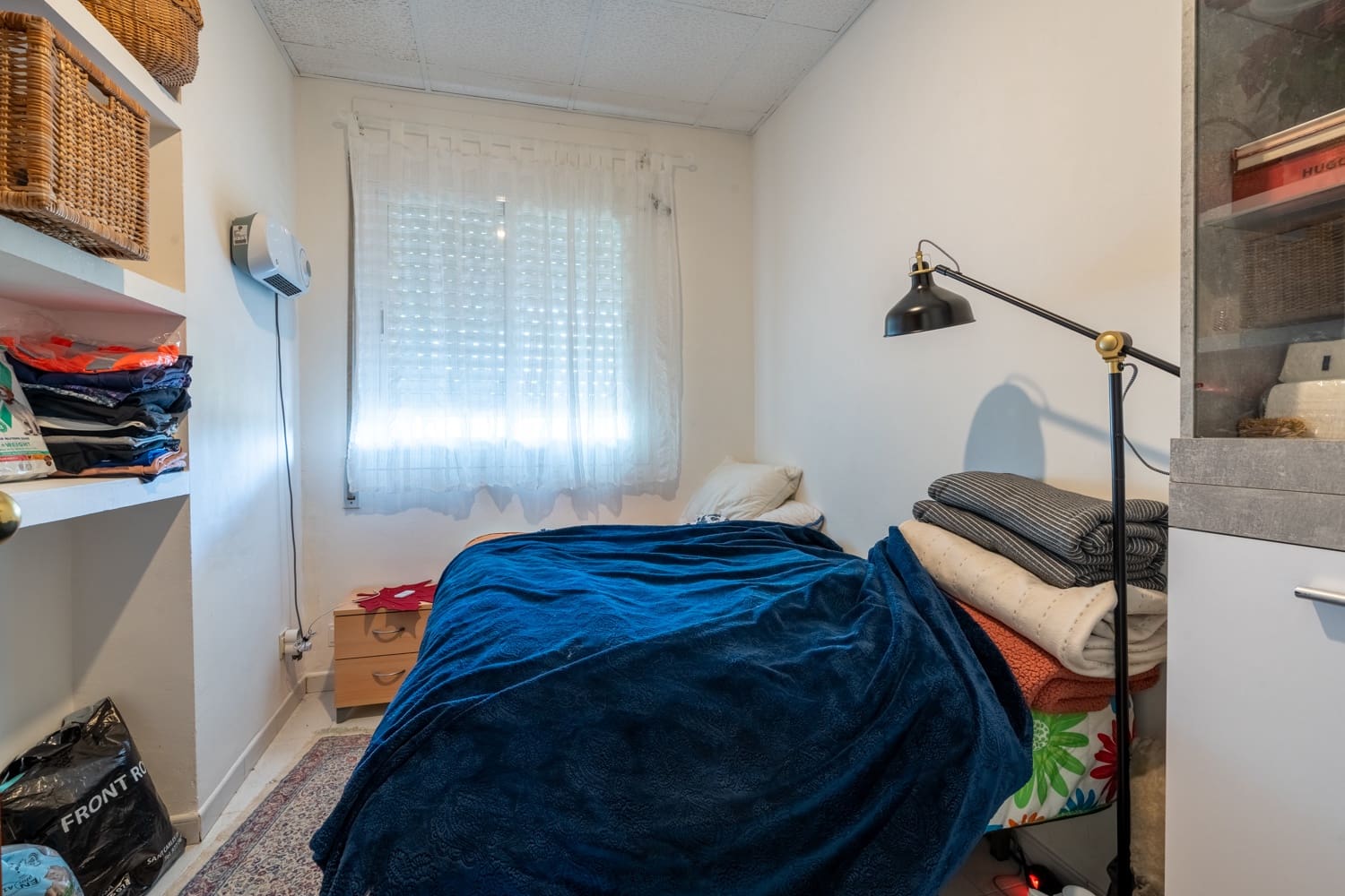 3 soveværelse Finca/Landehus til salg i Amposta - € 600.000 (Ref: 8803857)