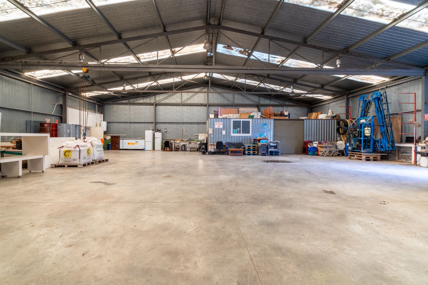 3 soveværelse Finca/Landehus til salg i Amposta - € 600.000 (Ref: 8803857)