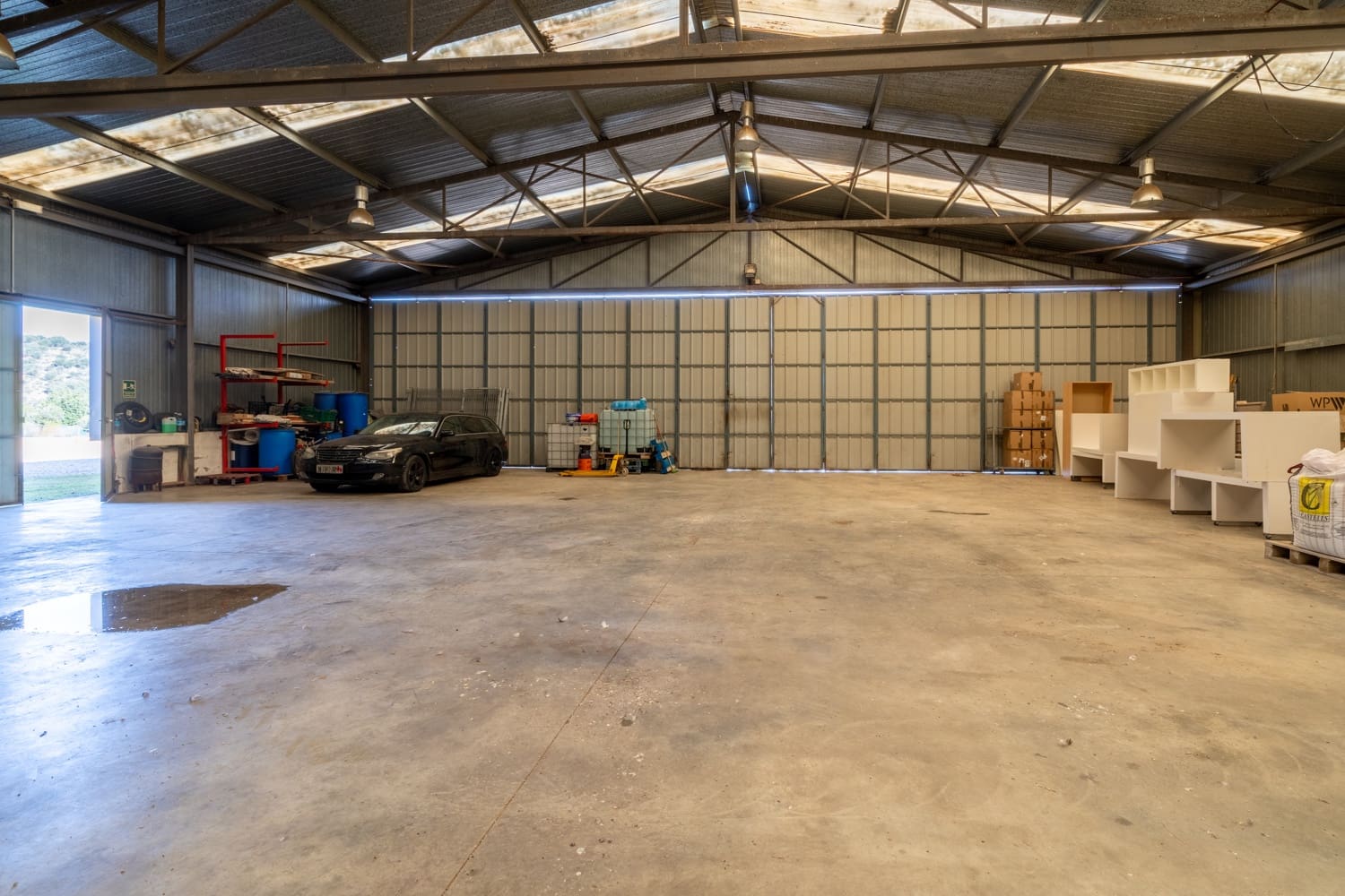 3 soveværelse Finca/Landehus til salg i Amposta - € 600.000 (Ref: 8803857)