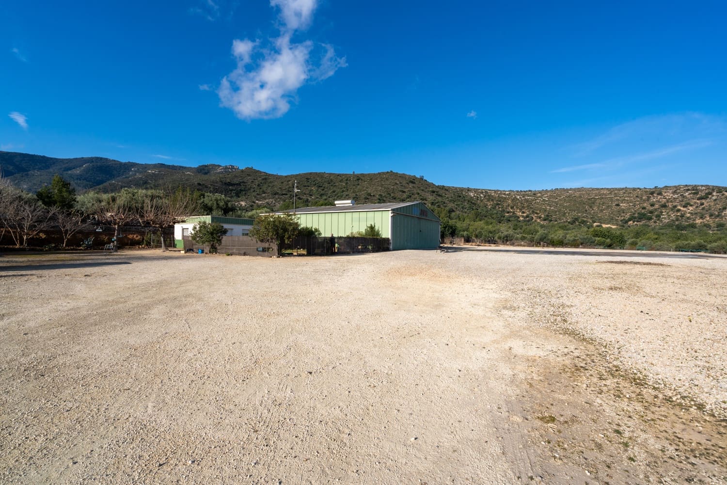 3 soveværelse Finca/Landehus til salg i Amposta - € 600.000 (Ref: 8803857)