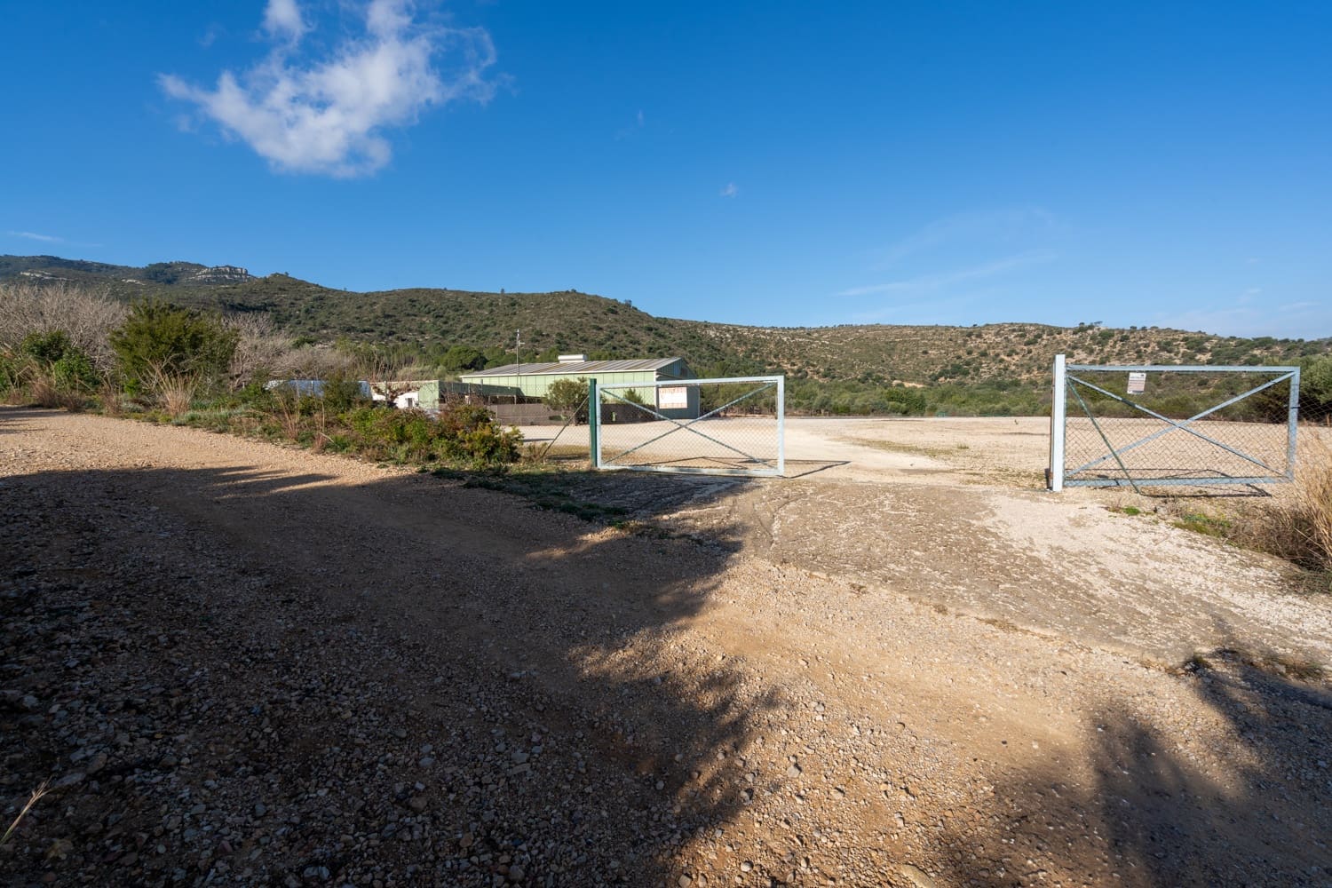 3 soveværelse Finca/Landehus til salg i Amposta - € 600.000 (Ref: 8803857)