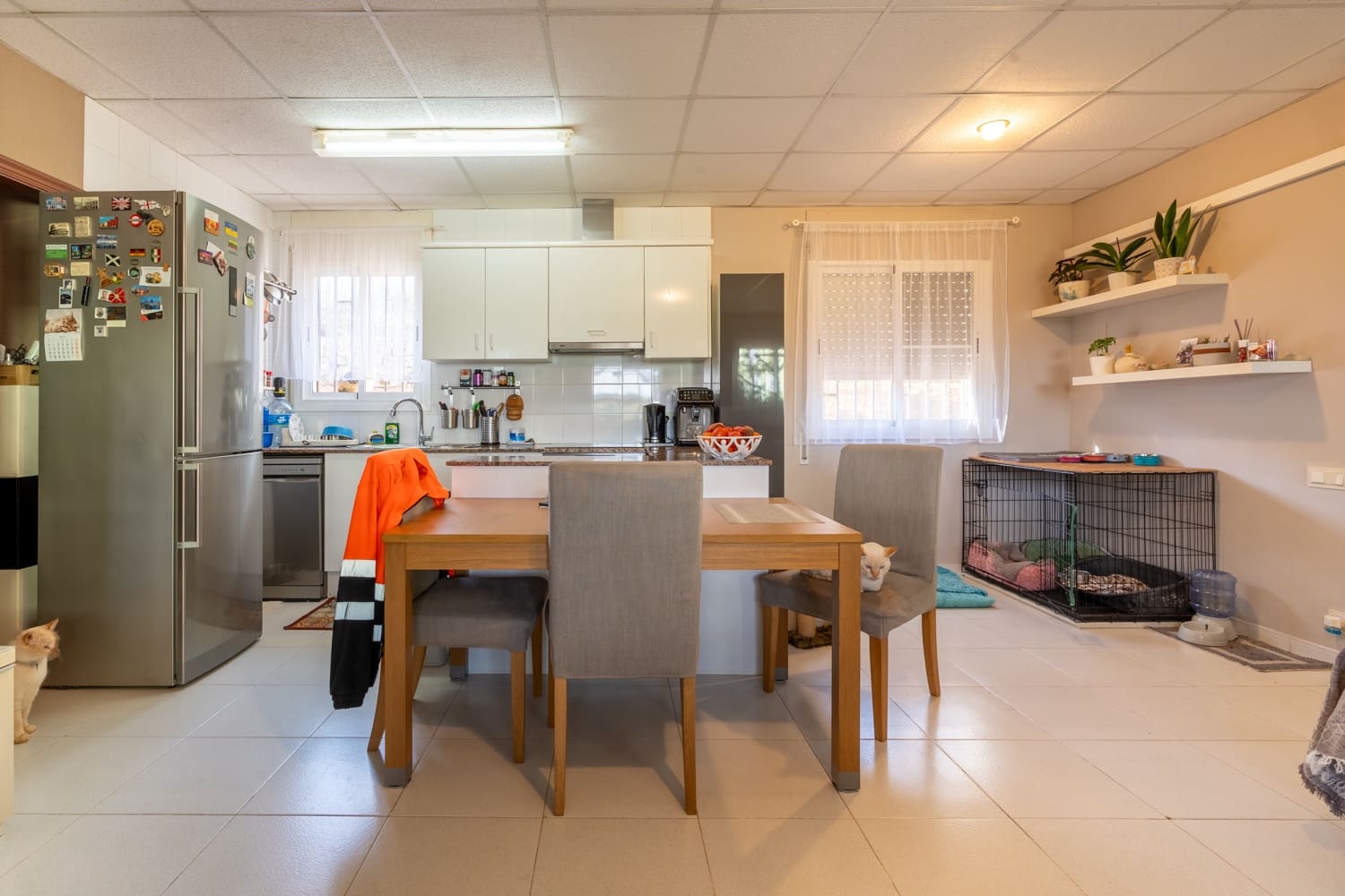 3 soveværelse Finca/Landehus til salg i Amposta - € 600.000 (Ref: 8803857)