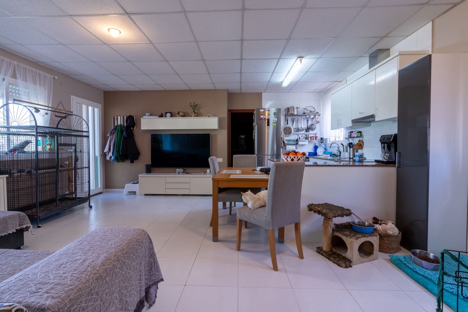 3 soveværelse Finca/Landehus til salg i Amposta - € 600.000 (Ref: 8803857)