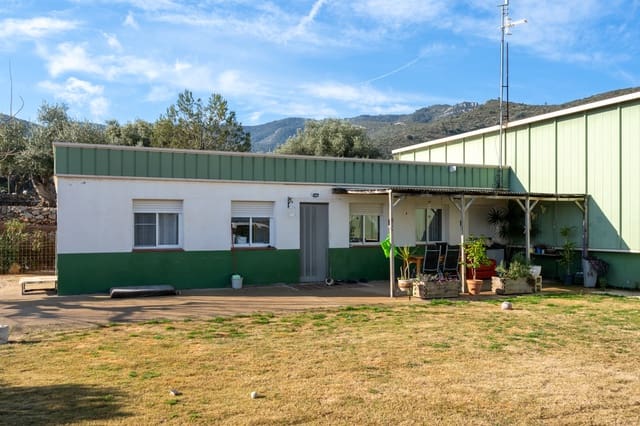 3 bedroom Finca/Country House for sale in Amposta - € 600,000 (Ref: 8803857)