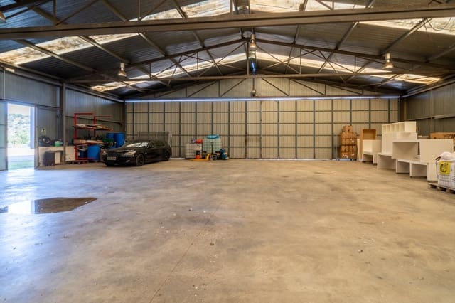 3 bedroom Finca/Country House for sale in Amposta - € 600,000 (Ref: 8803857)