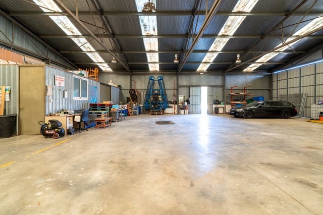 3 bedroom Finca/Country House for sale in Amposta - € 600,000 (Ref: 8803857)