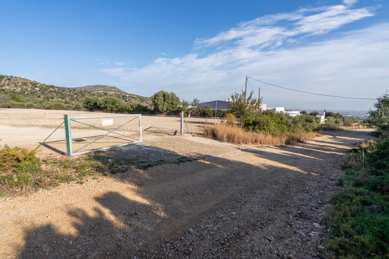 3 soveværelse Finca/Landehus til salg i Amposta - € 600.000 (Ref: 8803857)