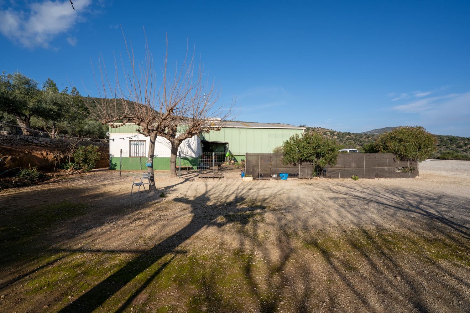 3 soveværelse Finca/Landehus til salg i Amposta - € 600.000 (Ref: 8803857)