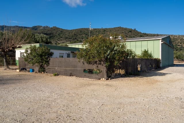 3 bedroom Finca/Country House for sale in Amposta - € 600,000 (Ref: 8803857)