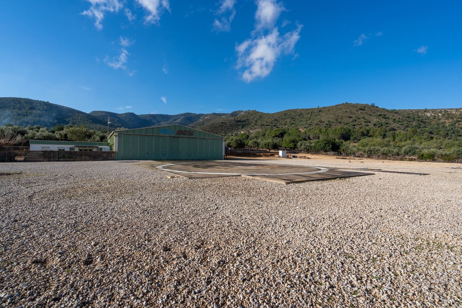 3 soveværelse Finca/Landehus til salg i Amposta - € 600.000 (Ref: 8803857)