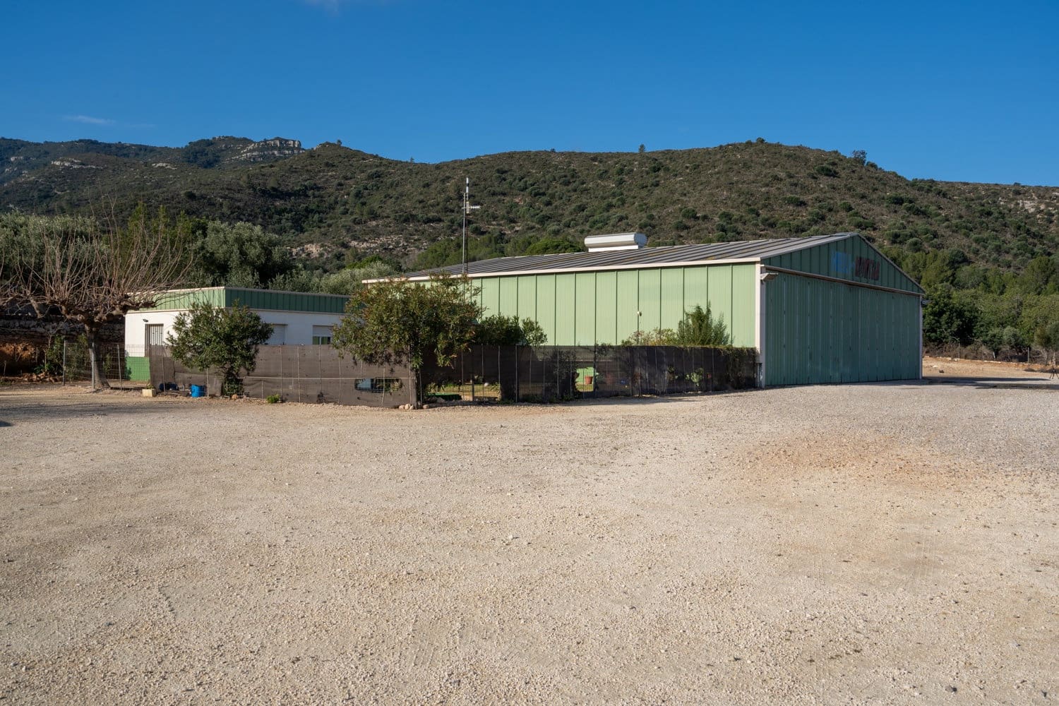 3 soveværelse Finca/Landehus til salg i Amposta - € 600.000 (Ref: 8803857)