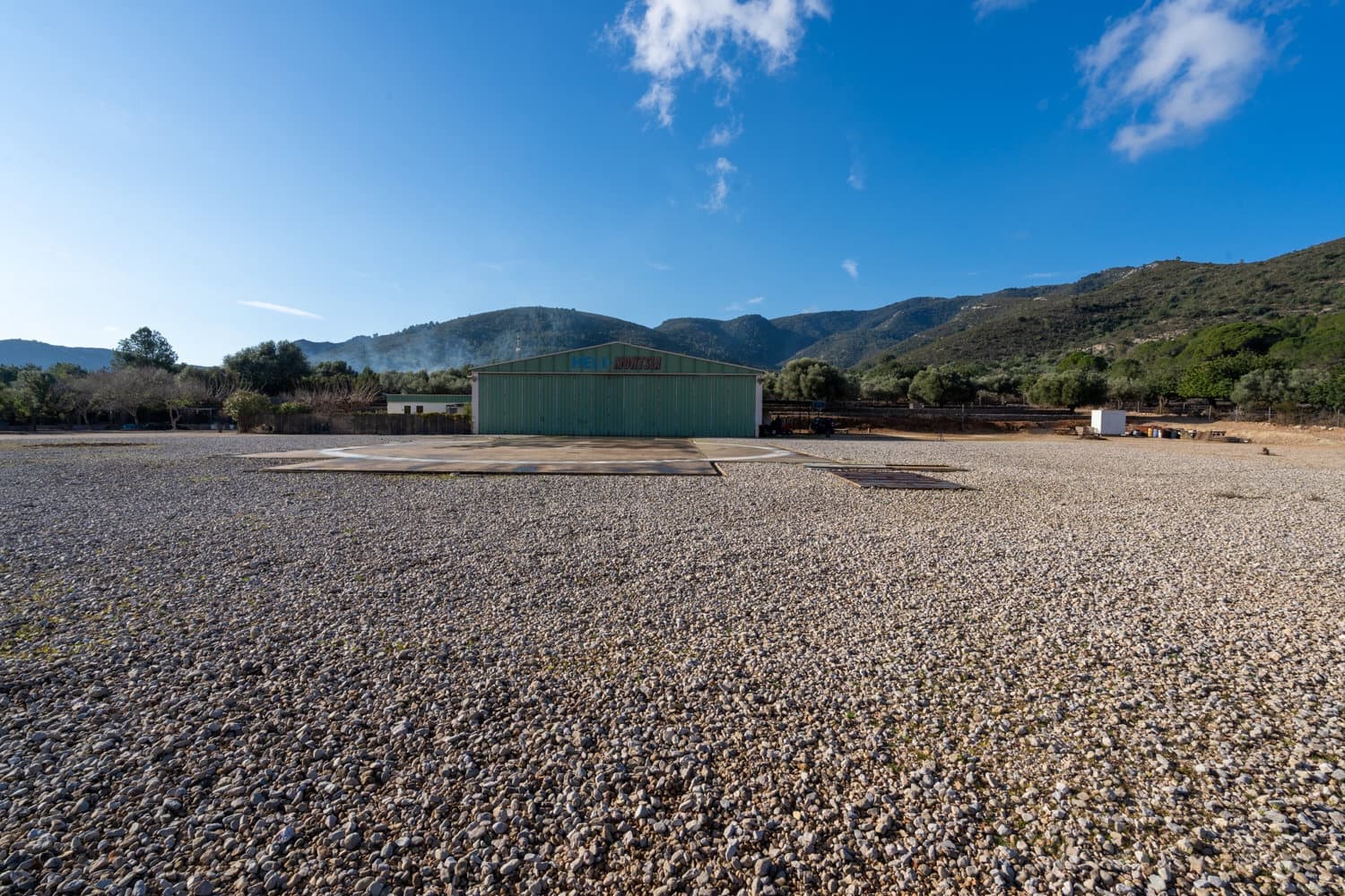 3 soveværelse Finca/Landehus til salg i Amposta - € 600.000 (Ref: 8803857)