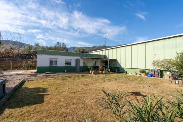 3 camera da letto Finca/Casa di Campagna in vendita in Amposta - 600.000 € (Rif: 8803857)