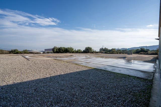 3 camera da letto Finca/Casa di Campagna in vendita in Amposta - 600.000 € (Rif: 8803857)