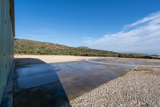 3 camera da letto Finca/Casa di Campagna in vendita in Amposta - 600.000 € (Rif: 8803857)