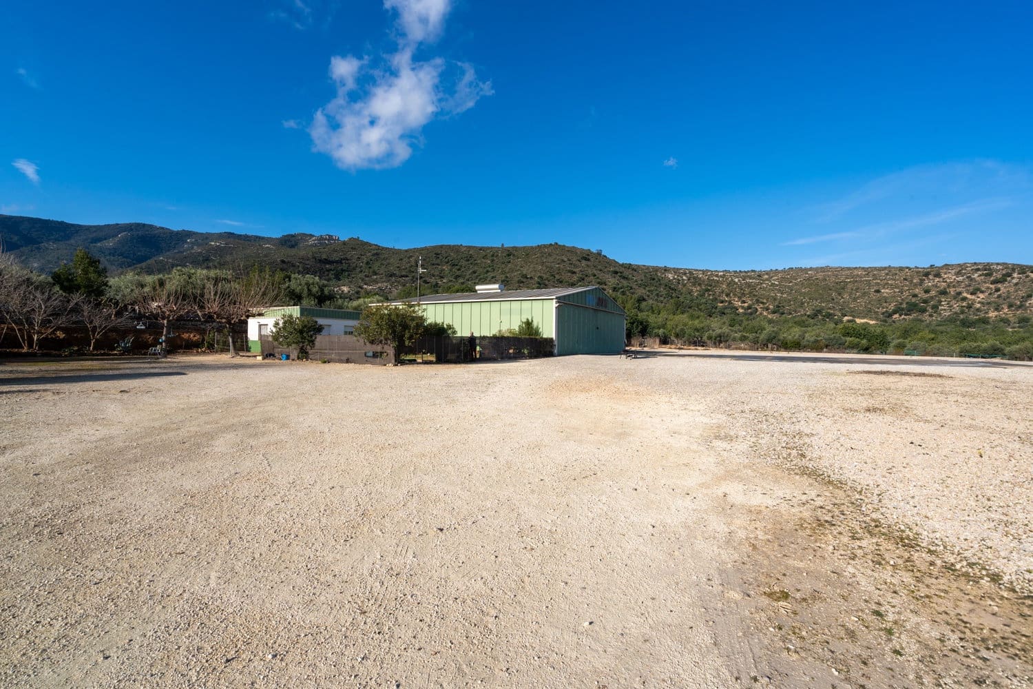 3 soveværelse Finca/Landehus til salg i Amposta - € 600.000 (Ref: 8803857)