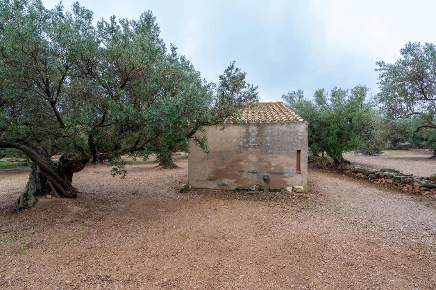 Finca/Country House for sale in Roquetes - € 30,000 (Ref: 8810233)