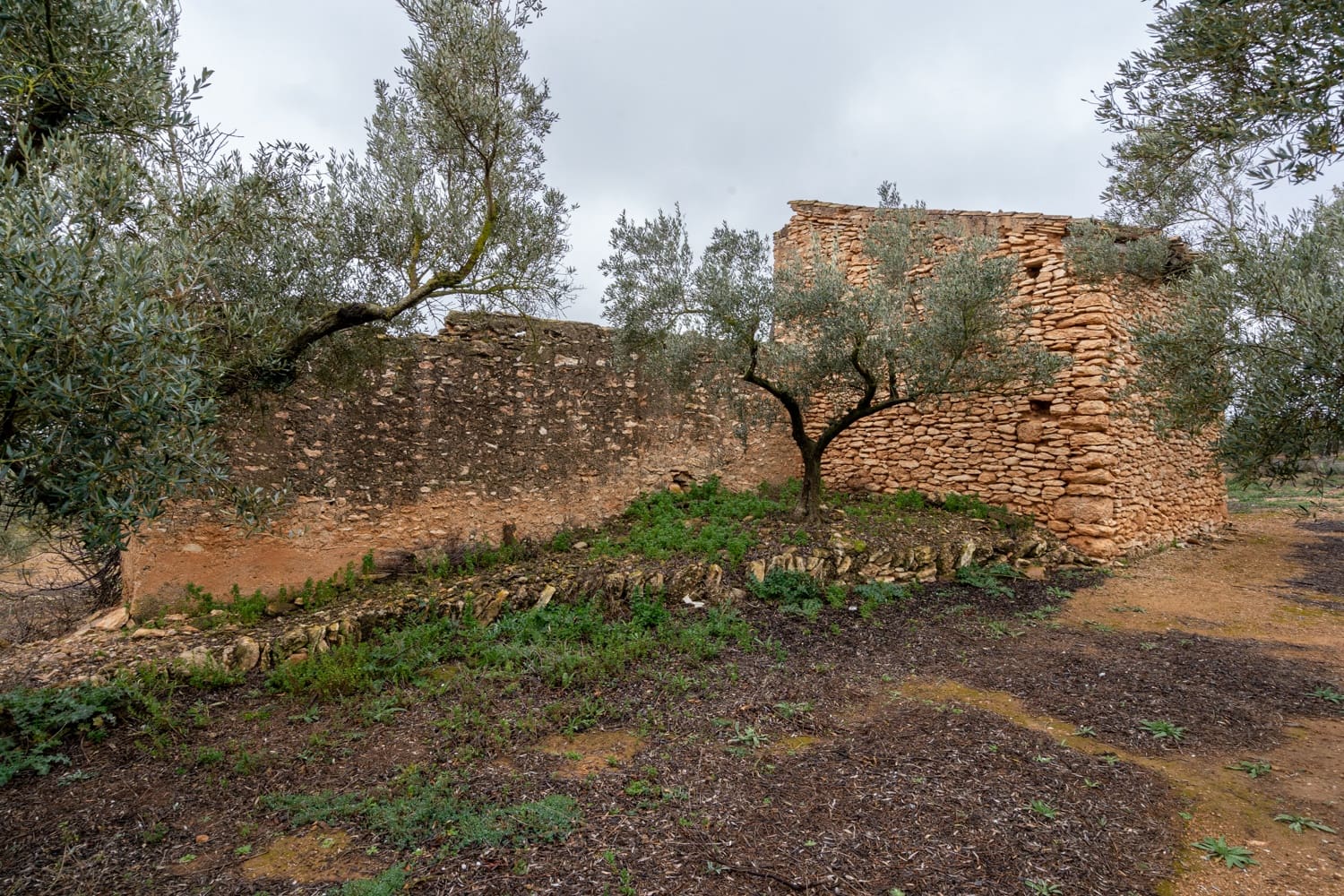 Finca/Landhuis te koop in Vinallop - € 30.000 (Ref: 8811035)