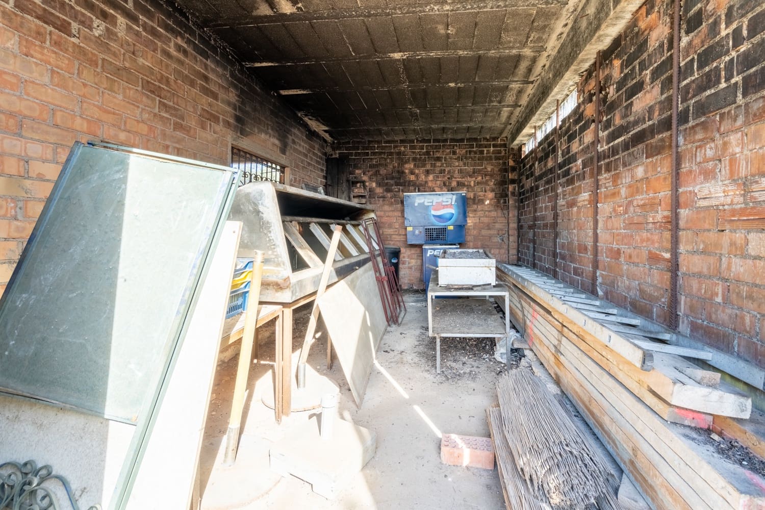 2 soveværelse Finca/Landehus til salg i Tortosa - € 53.000 (Ref: 8813448)