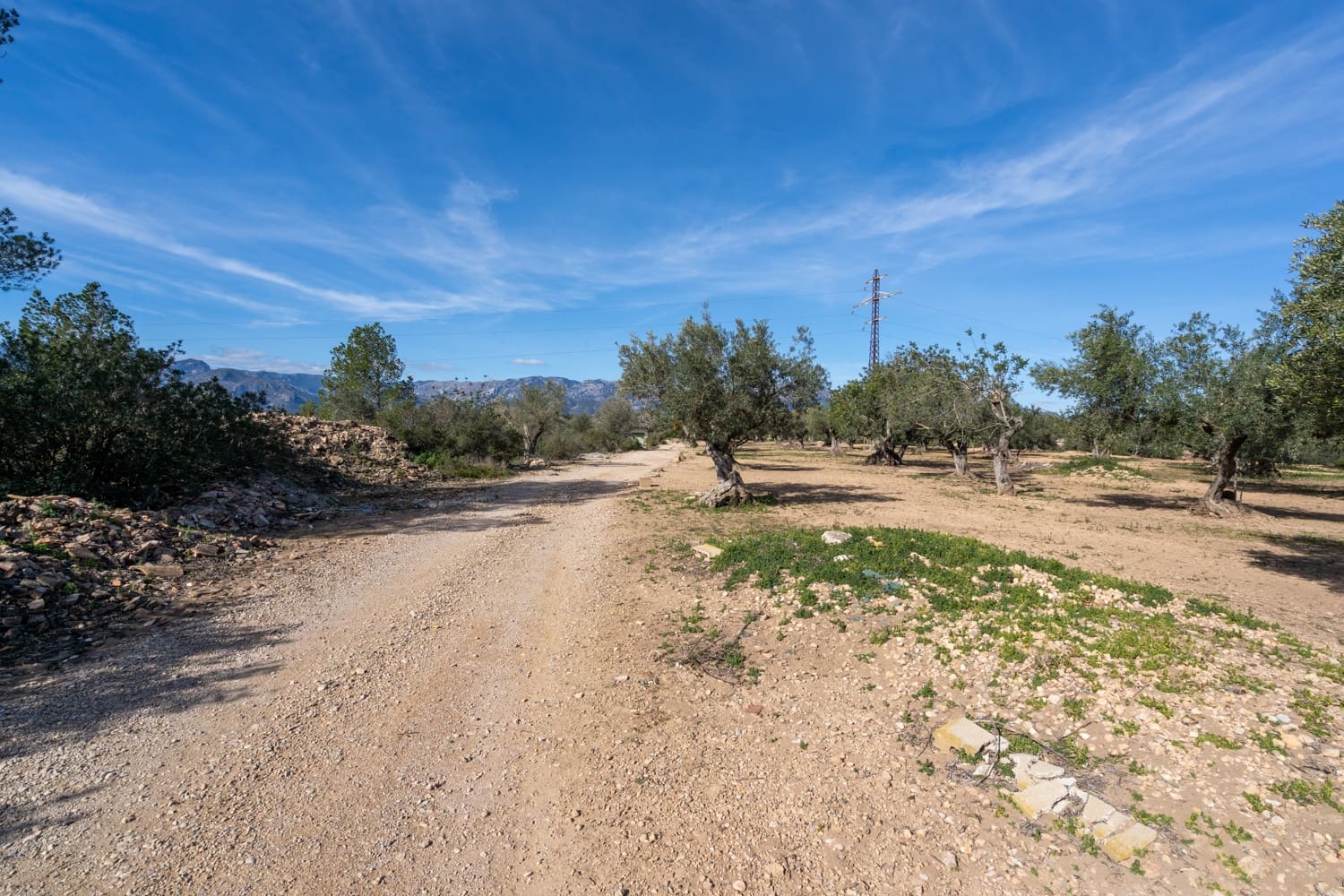 2 soveværelse Finca/Landehus til salg i Tortosa - € 53.000 (Ref: 8813448)