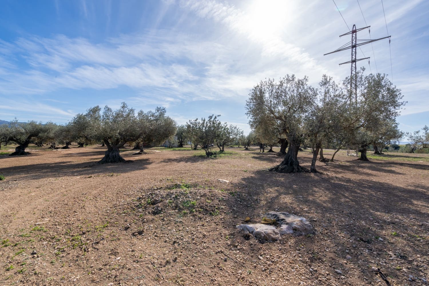 2 soveværelse Finca/Landehus til salg i Tortosa - € 53.000 (Ref: 8813448)