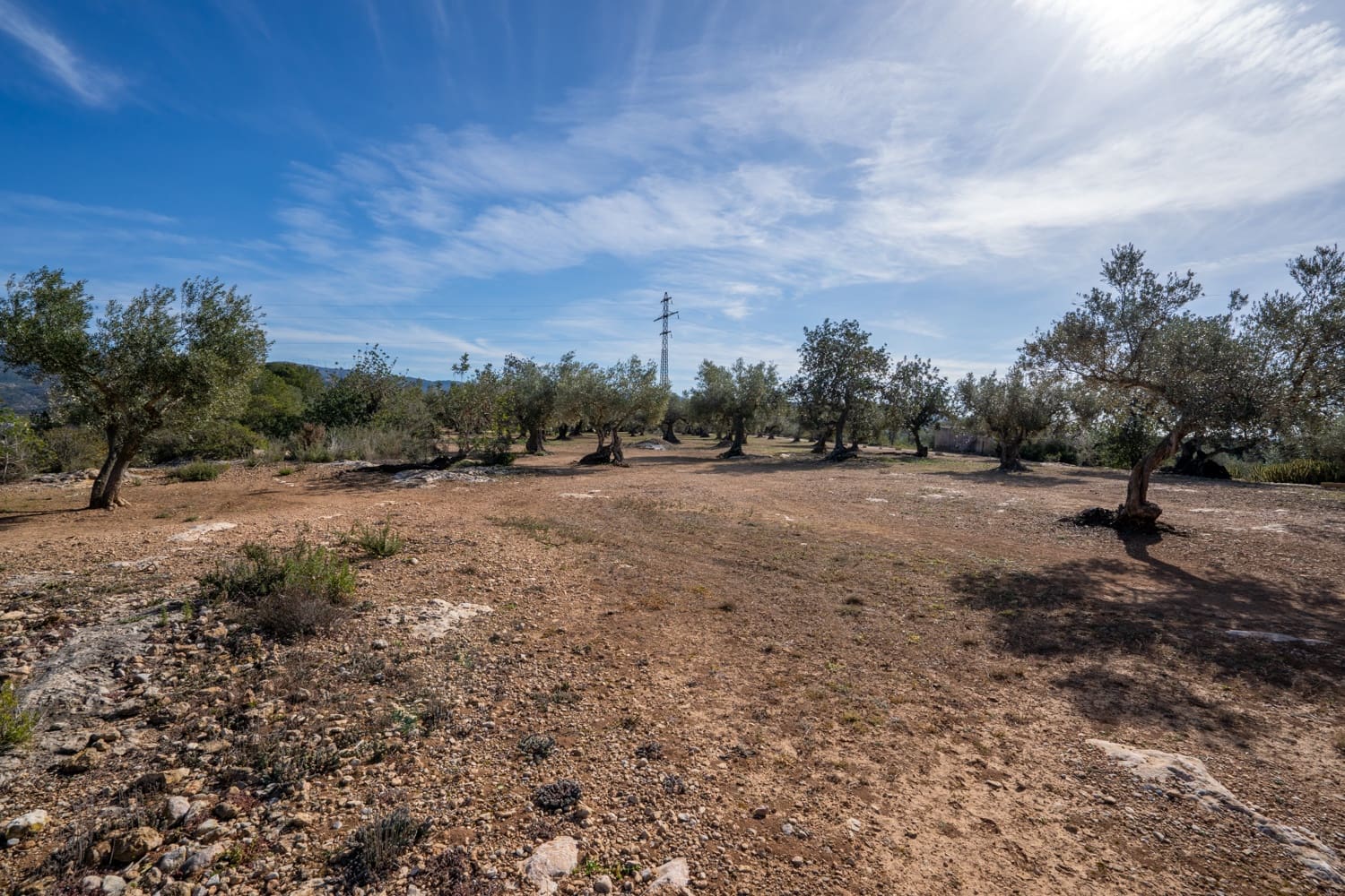 2 soveværelse Finca/Landehus til salg i Tortosa - € 53.000 (Ref: 8813448)