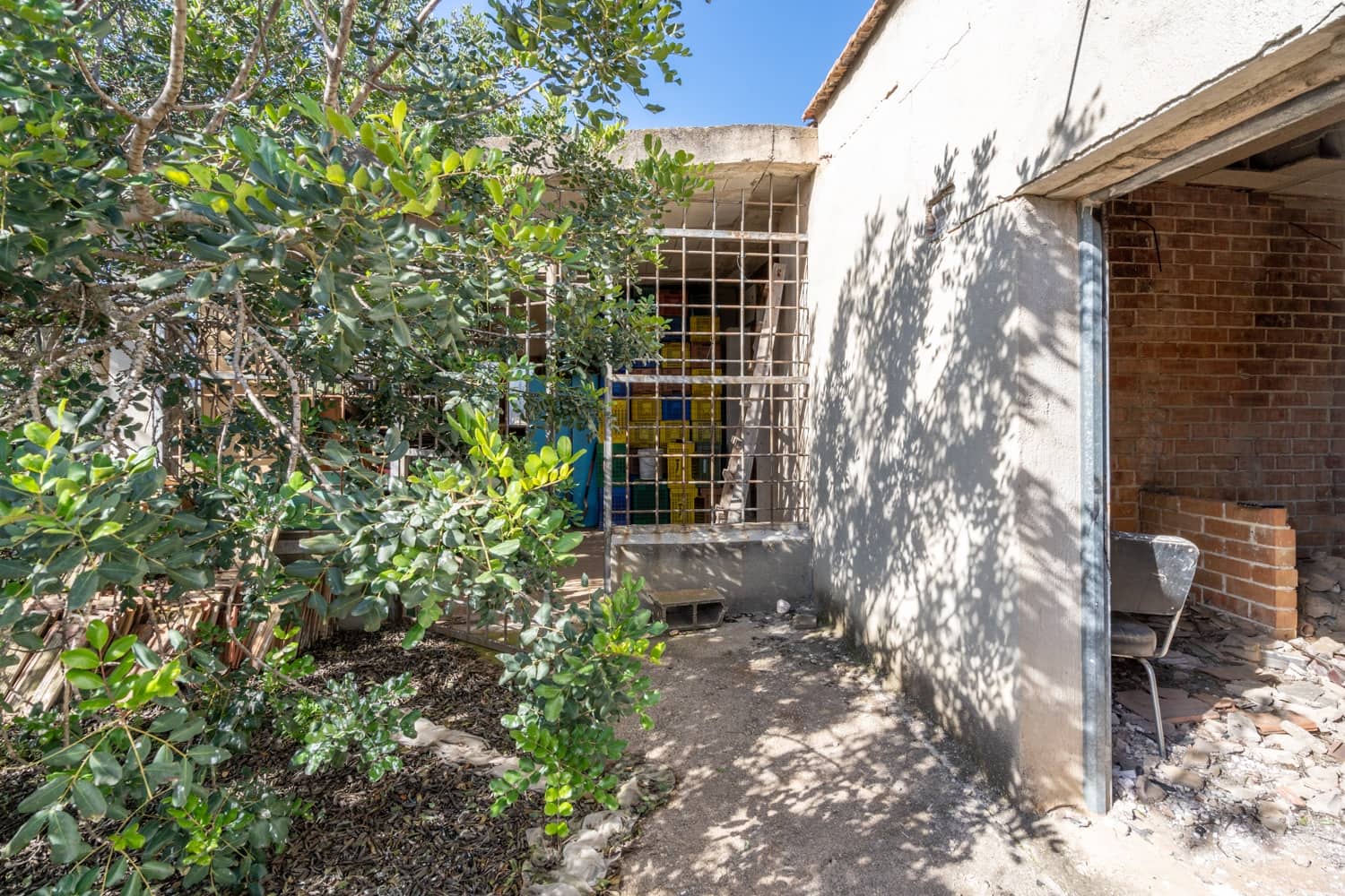 2 soveværelse Finca/Landehus til salg i Tortosa - € 53.000 (Ref: 8813448)