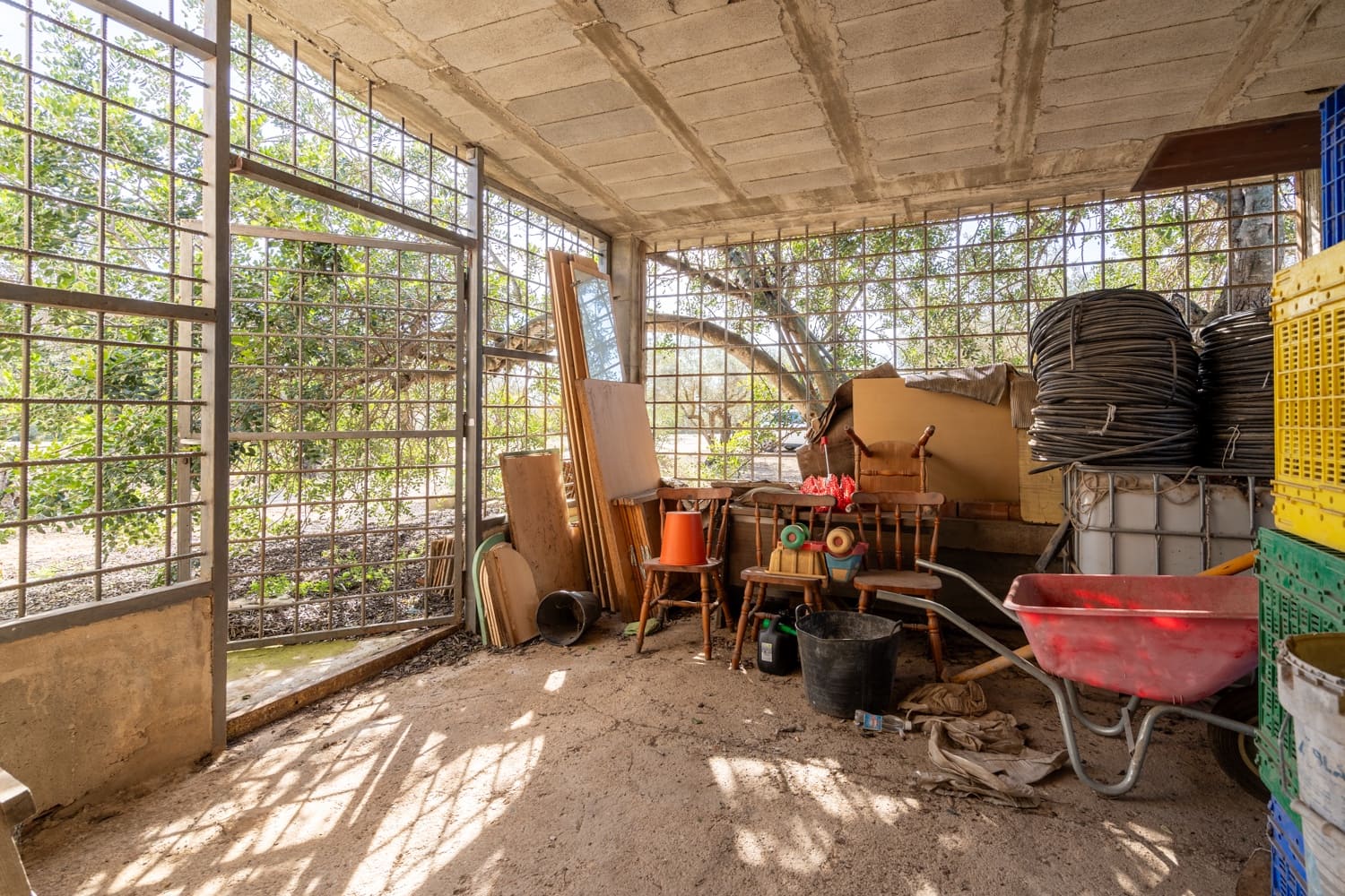 2 soveværelse Finca/Landehus til salg i Tortosa - € 53.000 (Ref: 8813448)