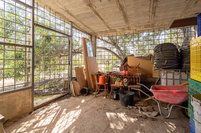 2 bedroom Finca/Country House for sale in Tortosa - € 53,000 (Ref: 8813448)