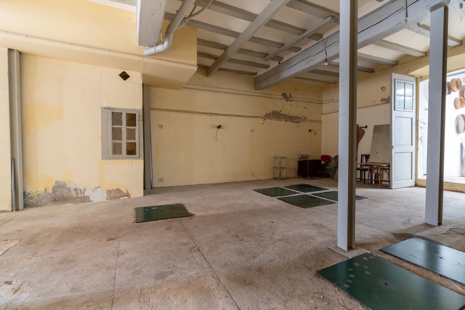 Garasje til salgs i Tortosa - € 215 000 (Ref: 8814096)