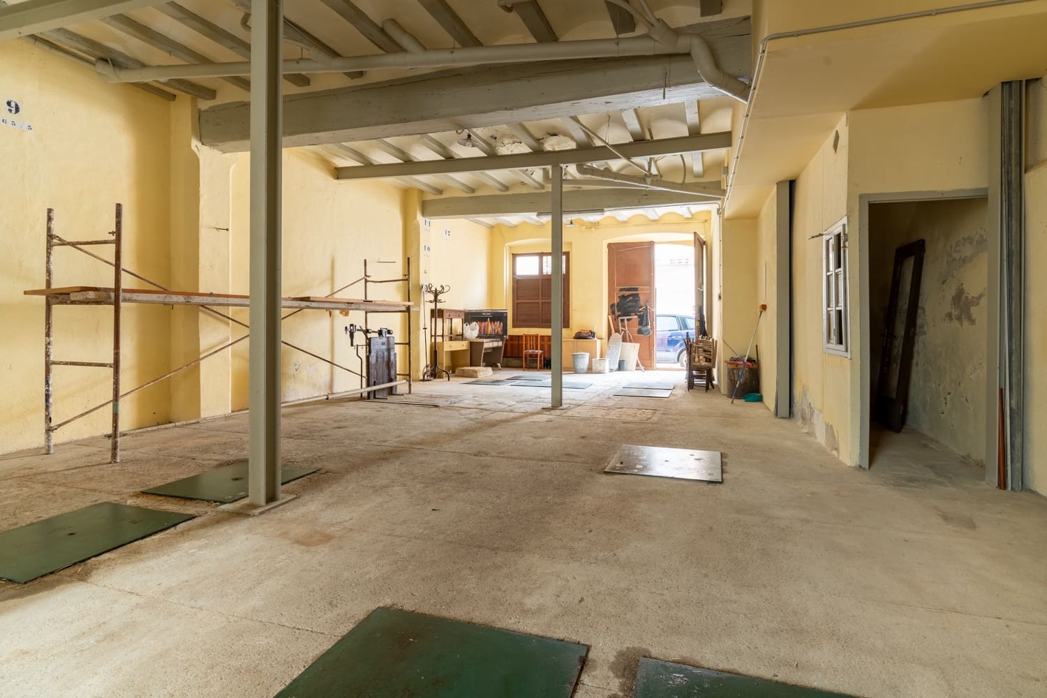 Garasje til salgs i Tortosa - € 215 000 (Ref: 8814096)