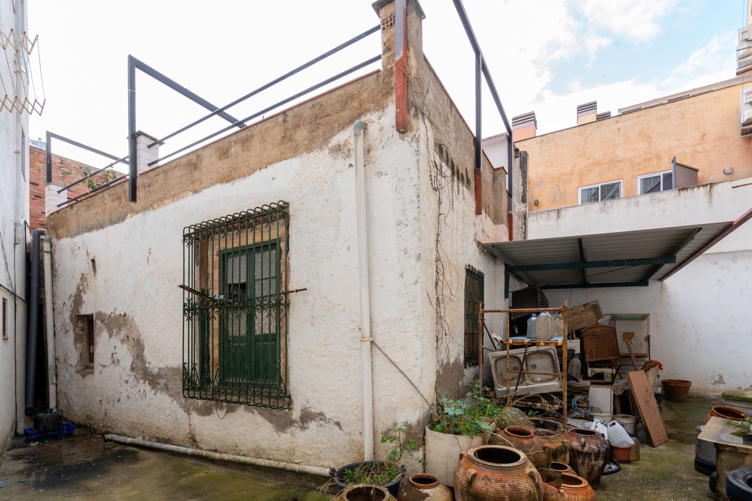 Garasje til salgs i Tortosa - € 215 000 (Ref: 8814096)