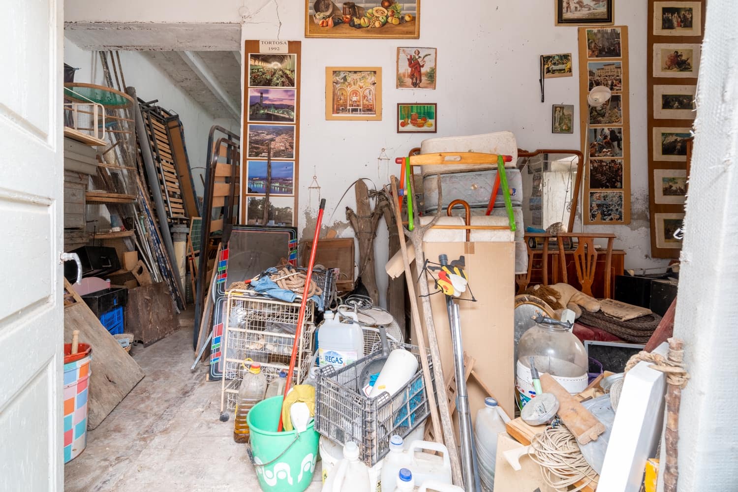 Garasje til salgs i Tortosa - € 215 000 (Ref: 8814096)