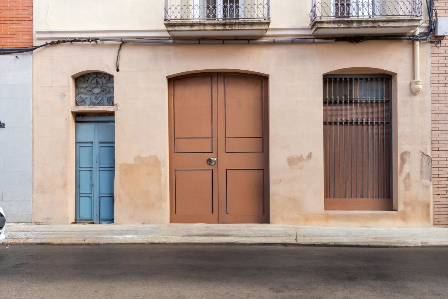 Garage til salg i Tortosa - € 215.000 (Ref: 8814096)
