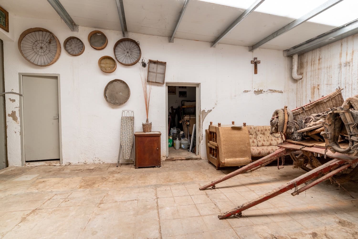 Garage til salg i Tortosa - € 215.000 (Ref: 8814096)
