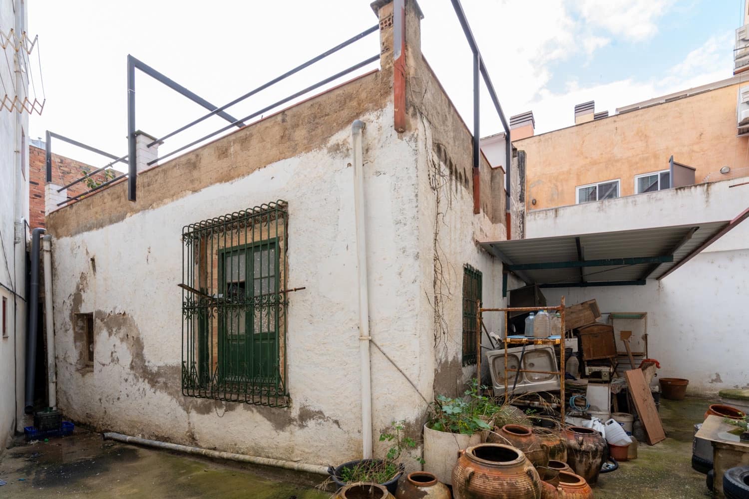 Garage til salg i Tortosa - € 215.000 (Ref: 8814096)